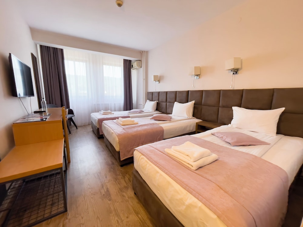 Zepter Hotel Drina 7/40