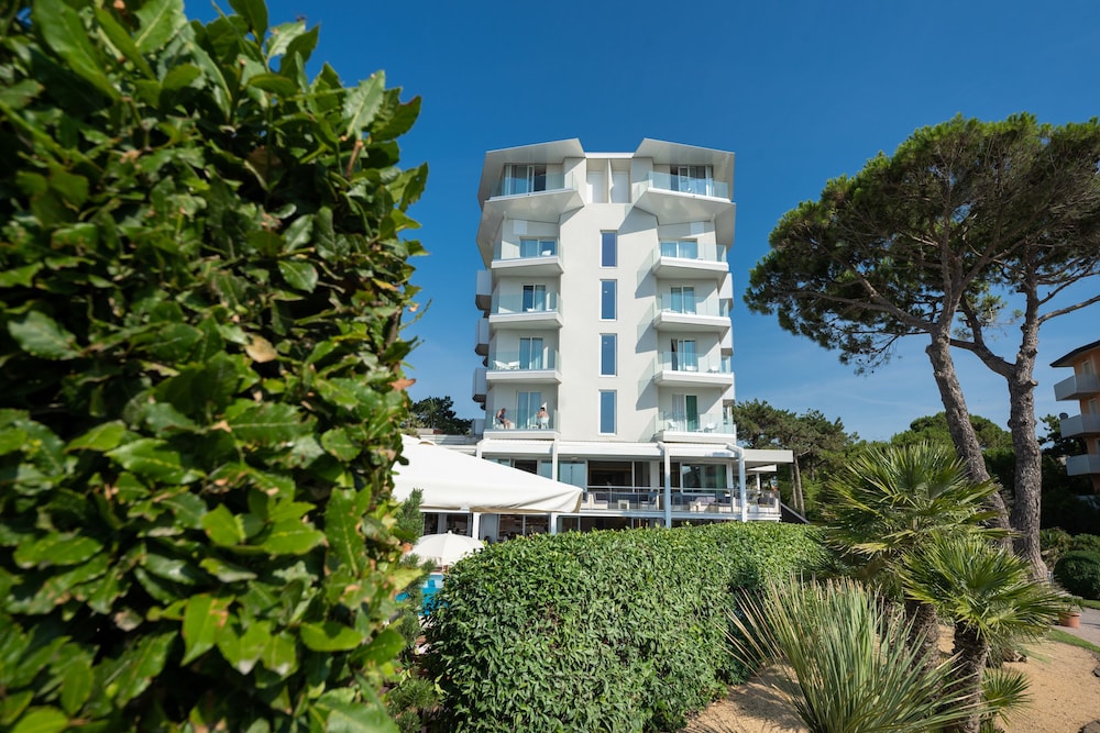 Hotel Garden Sea in CAORLE