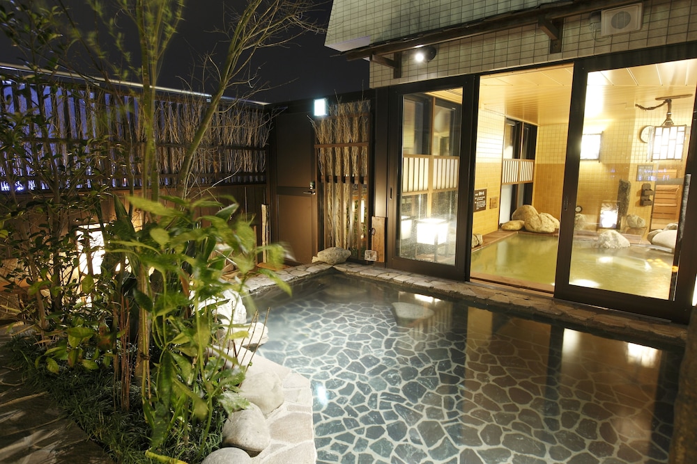 Hotel Dormy Inn Kagoshima 3/34