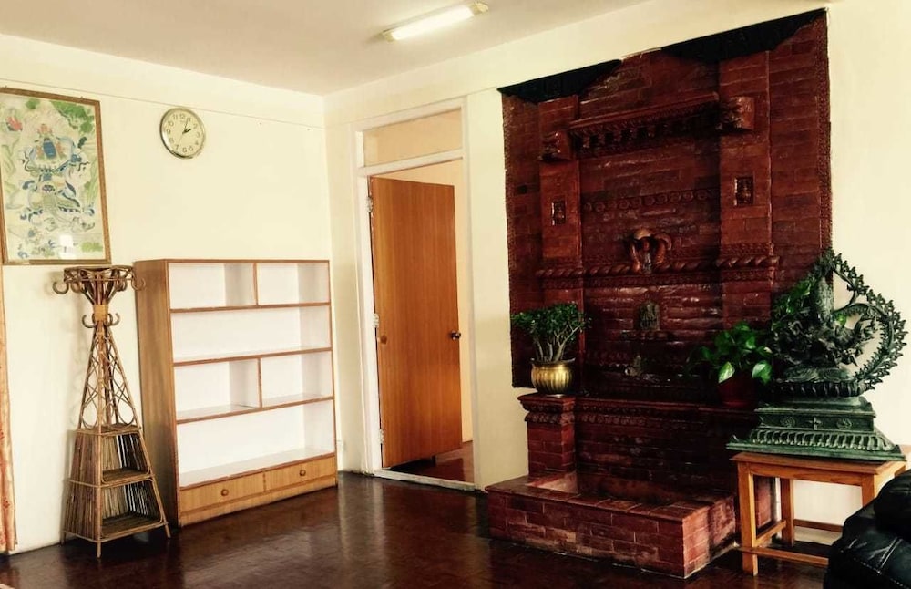 Himalaya公寓酒店(Himalaya Apartment Hotel) 图片4