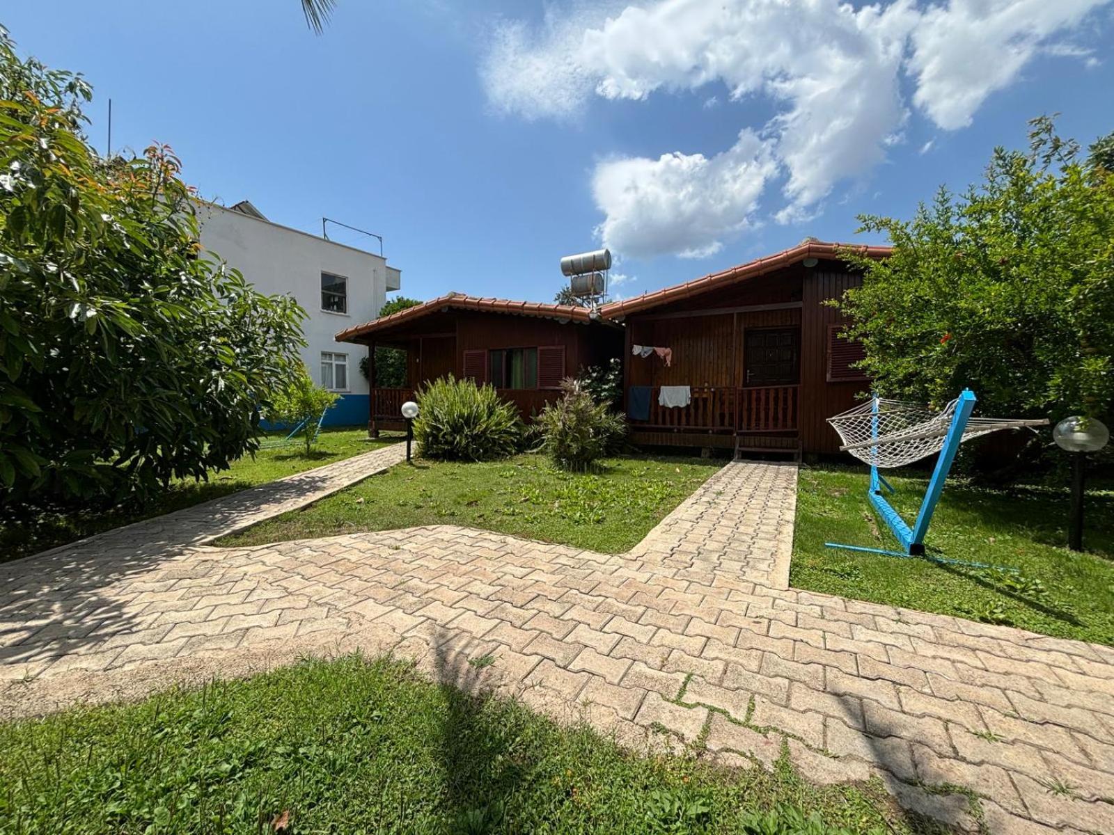 Yildiz Pension Bungalows 38/50