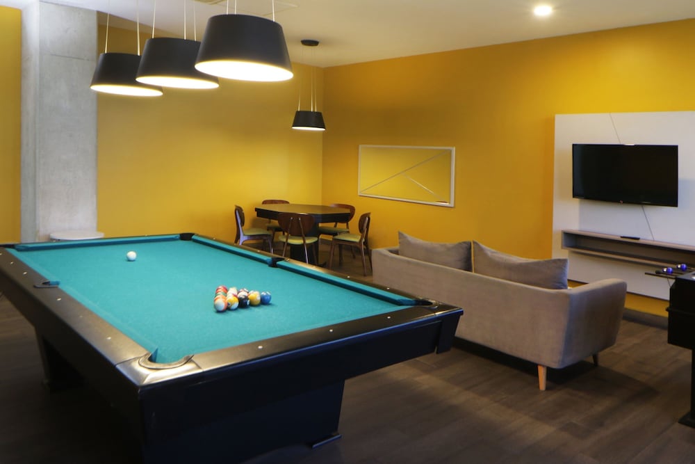 City Express Suites by Marriott Tijuana Rio 16/50
