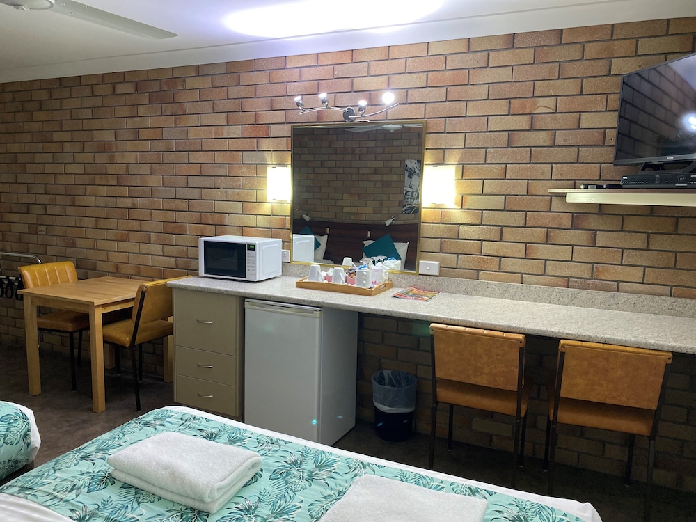 CITY VIEW MOTEL WARWICK 32/47