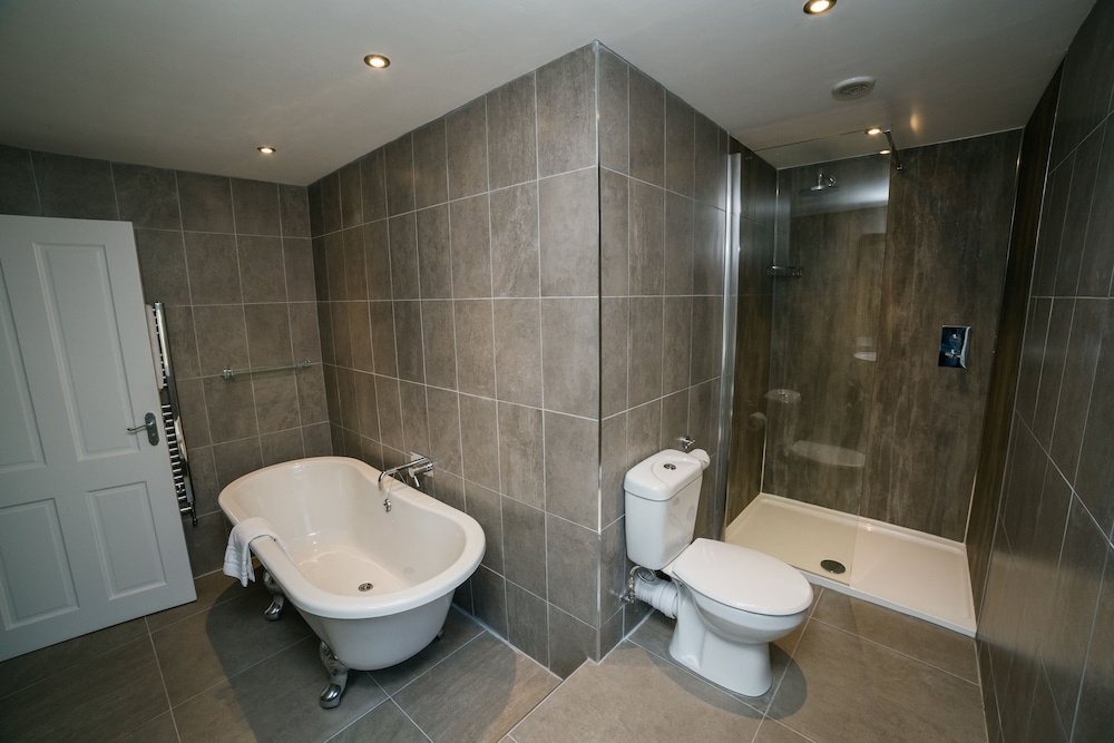Stirk House Hotel & Spa 49/50