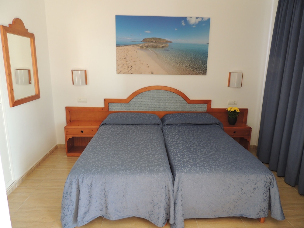 Apartamentos Sal Rossa 13/72
