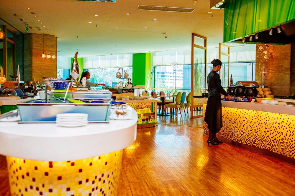 Haiyue Jianguo Hotel 44/50