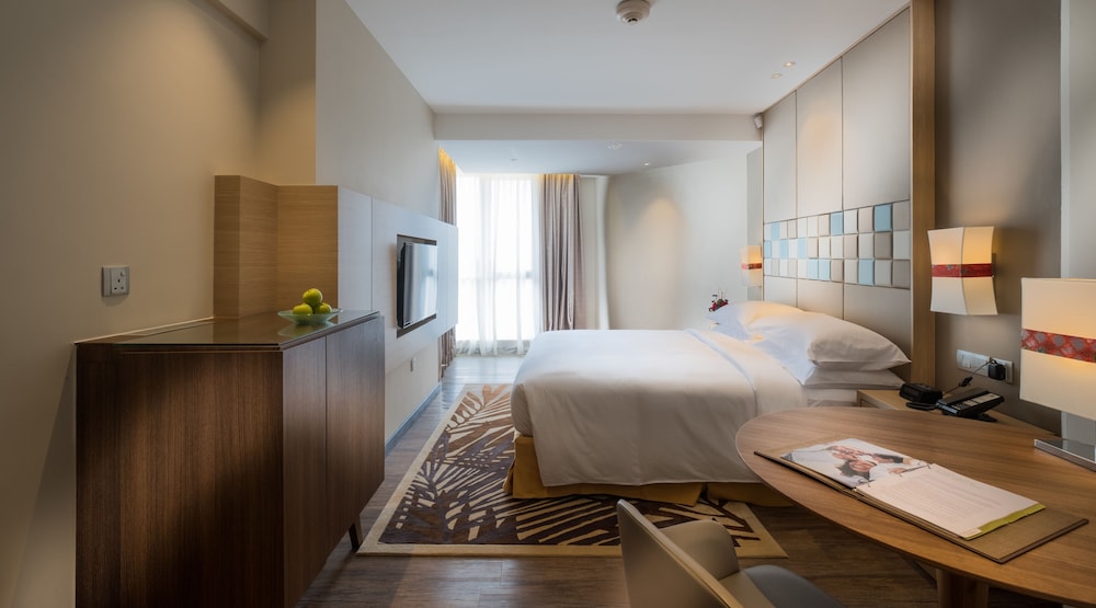 Doubletree Resort By Hilton Penang 14/60