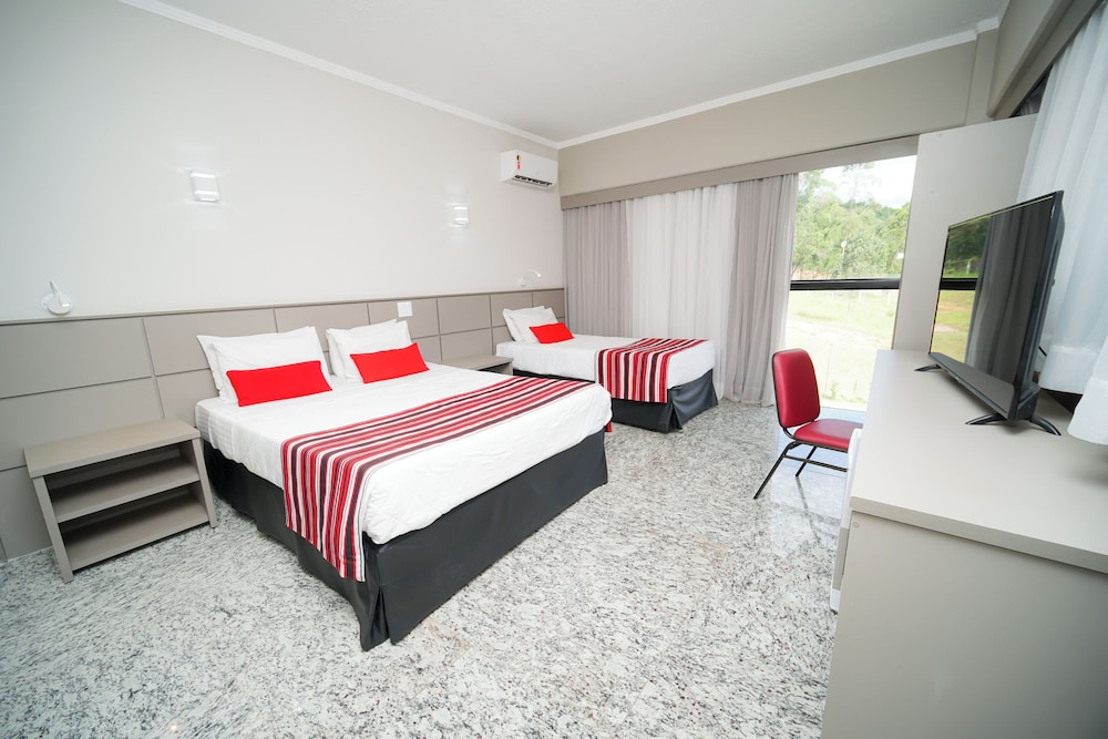 Cassino All Inclusive Resort Pocos de Caldas by Nacional Inn 15/53