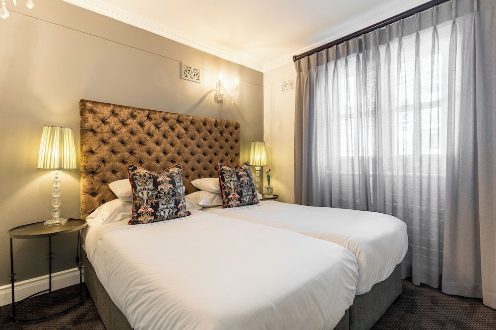 Romney Park All Suite Hotel And Spa 28/74