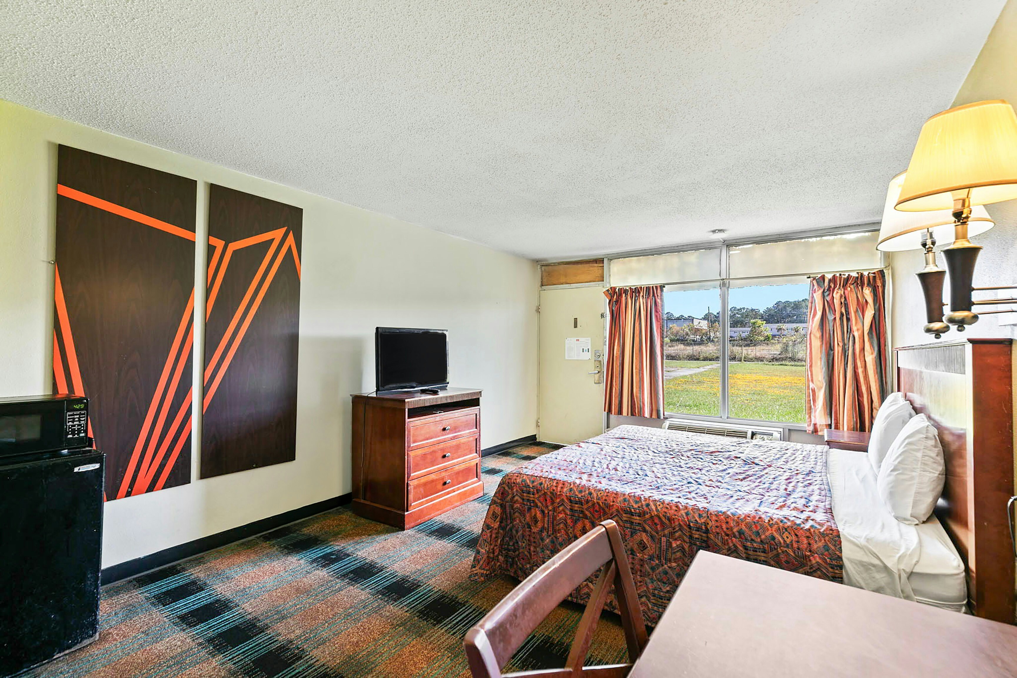 Star Motel Hattiesburg University Area 28/51