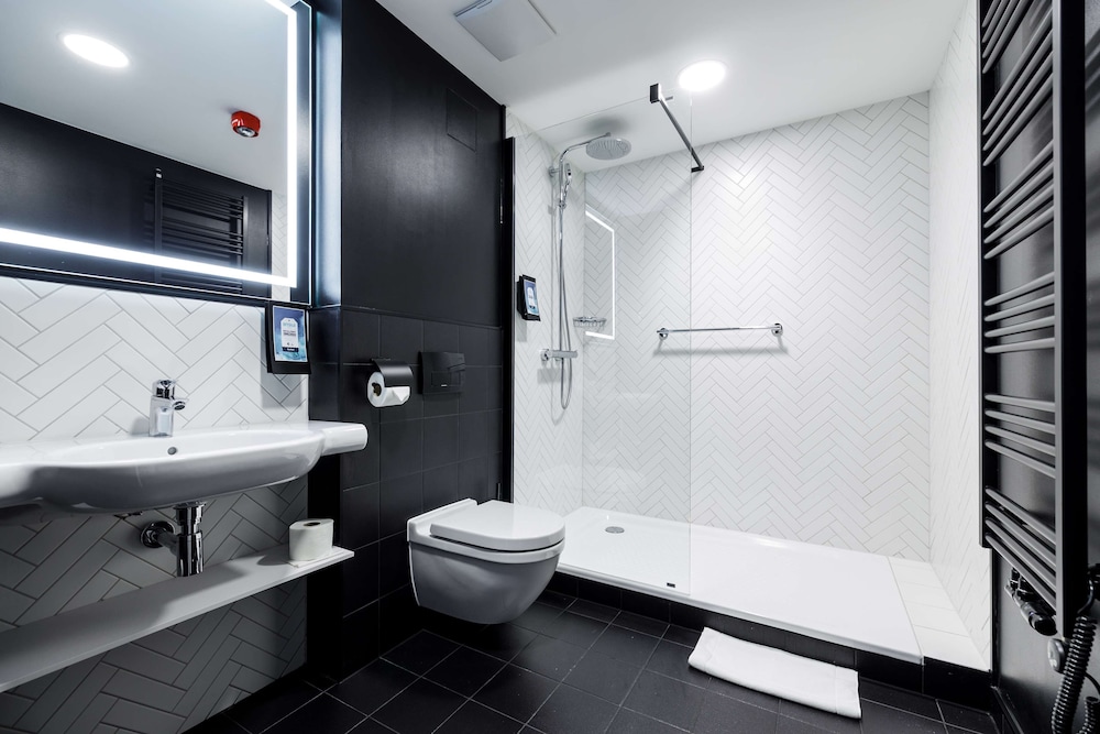 Hotel Kyriad Stargard 50/50