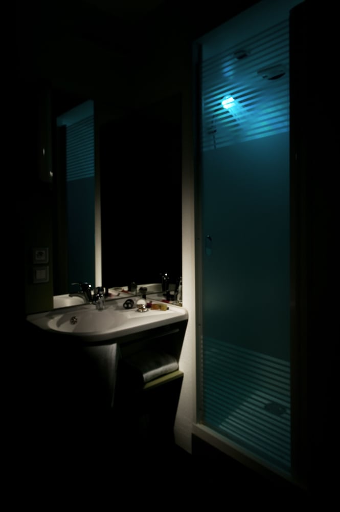 Ibis Budget Porto Gaia 40/50