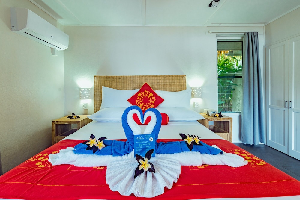 Manuia Beach Resort - Adults Only 21/66