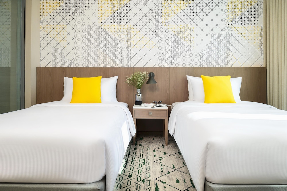 Avani Sukhumvit Bangkok 19/60