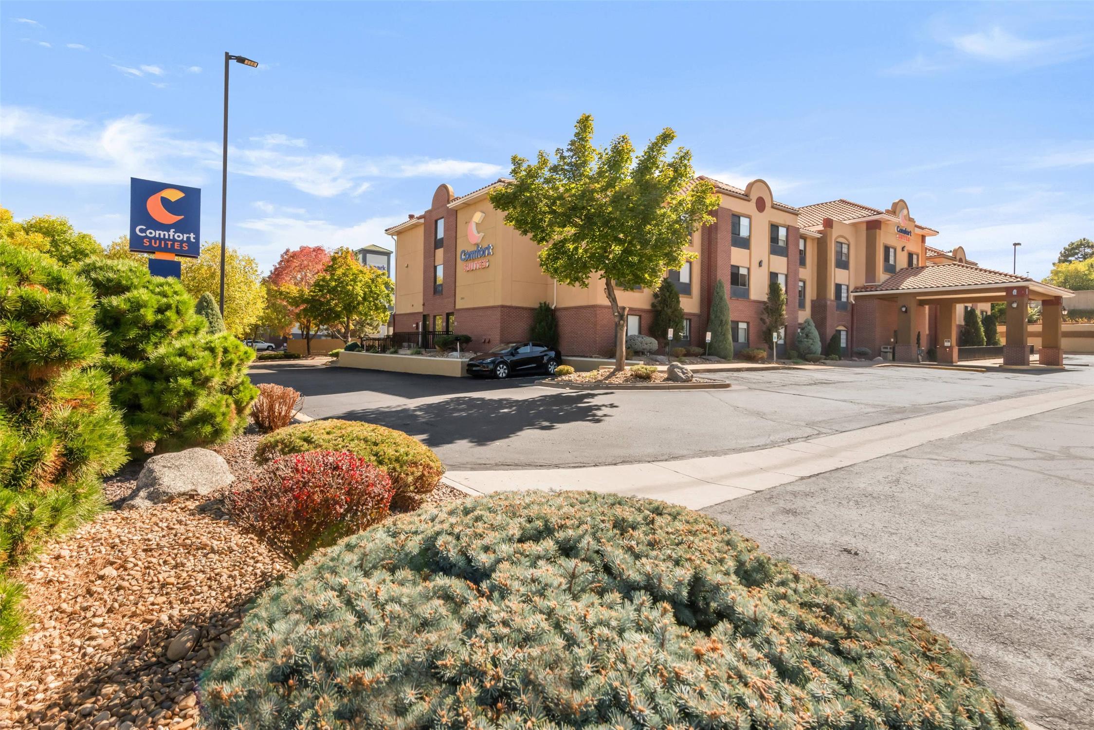 Comfort Suites Lakewood - Denver 37/38