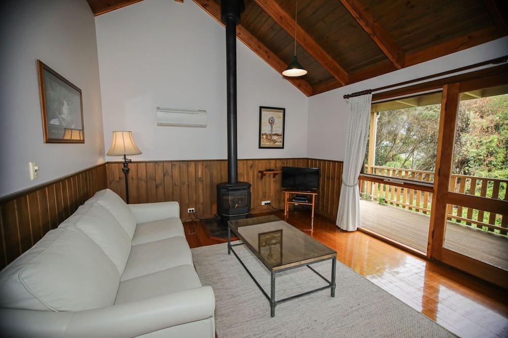 DAYSY HILL COUNTRY COTTAGES 34/50