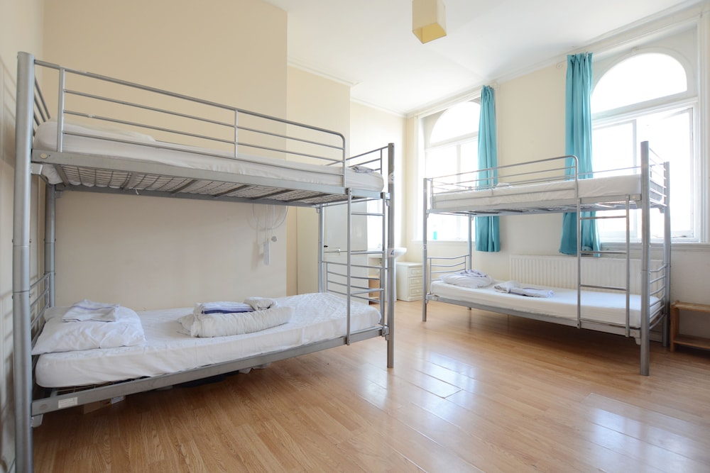NX London Hostel (ex. New Cross Inn Hostel) 50/64