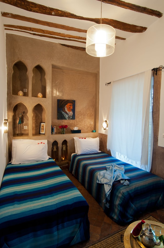 Riad Magellan 14/65
