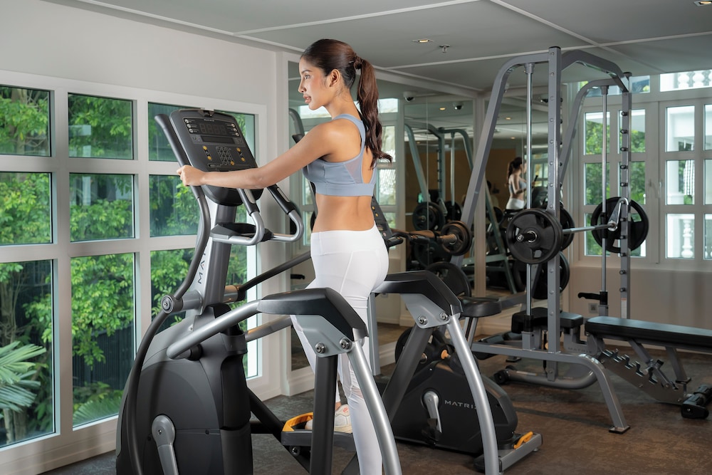 Movenpick Myth Hotel Patong 44/65