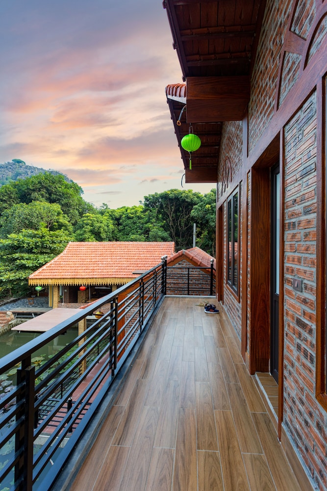 Ninh Binh Valley Homestay 25/28