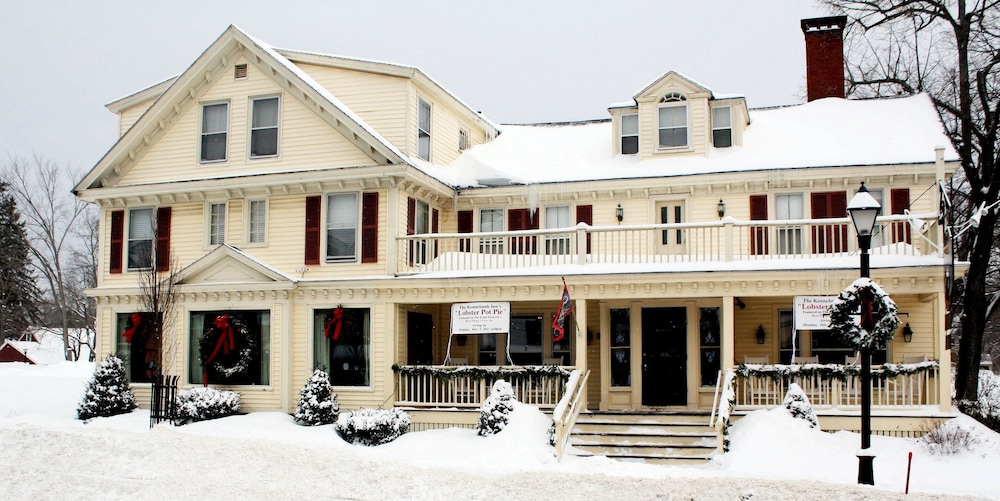 The Kennebunk Inn 1/50