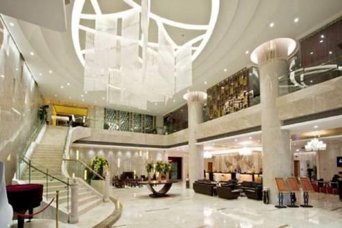 Xiangsihu International Hotel 8/32
