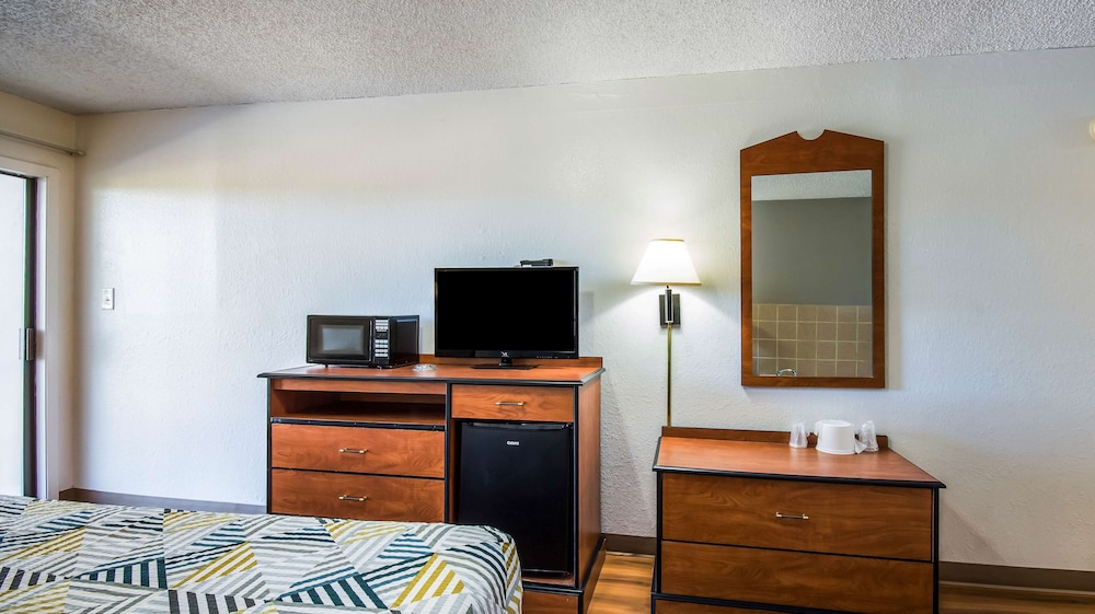 Motel6 Hot Springs, AR 32/43