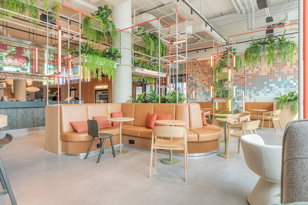 Comfort Hotel Helsinki Airport 36/43