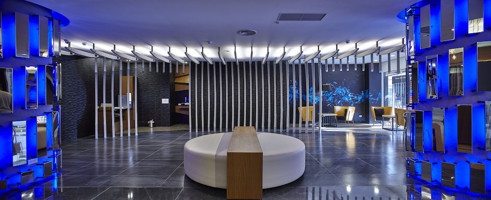 Yuhao Hotel Hsinchu 8/50