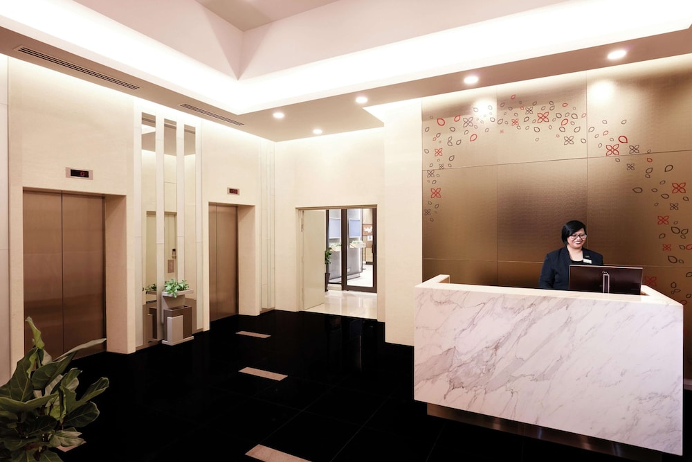Hilton Garden Inn Puchong 7/56