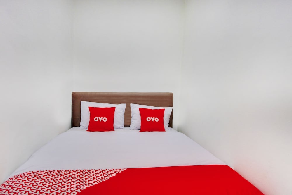 OYO 3456 Citara Jaya Guesthouse 15/26