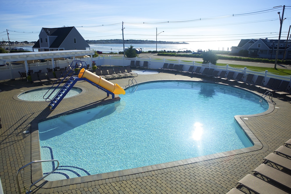 Anchorage Inn and Resort 24/50
