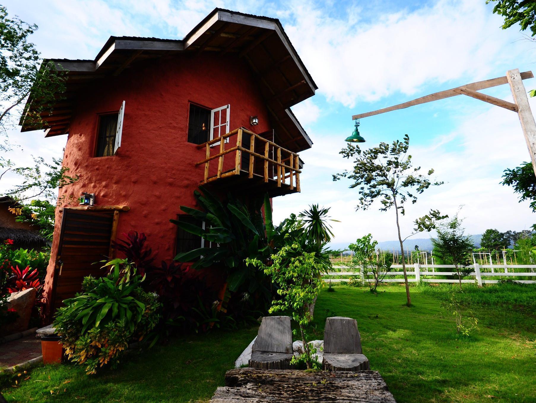 Rai Kidteung Resort 3/66