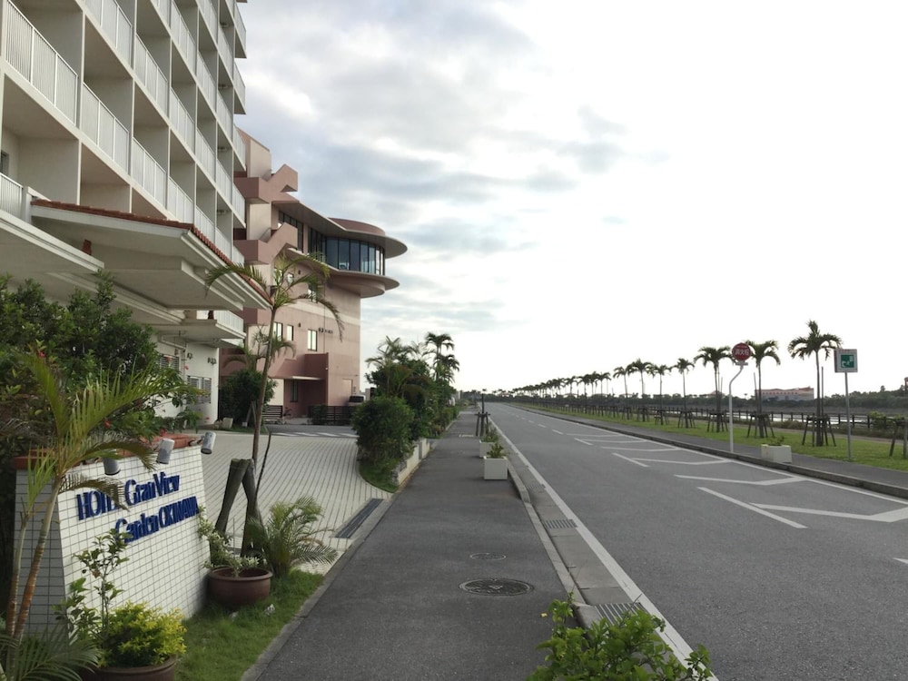 Hotel Gran View Garden Okinawa 38/50