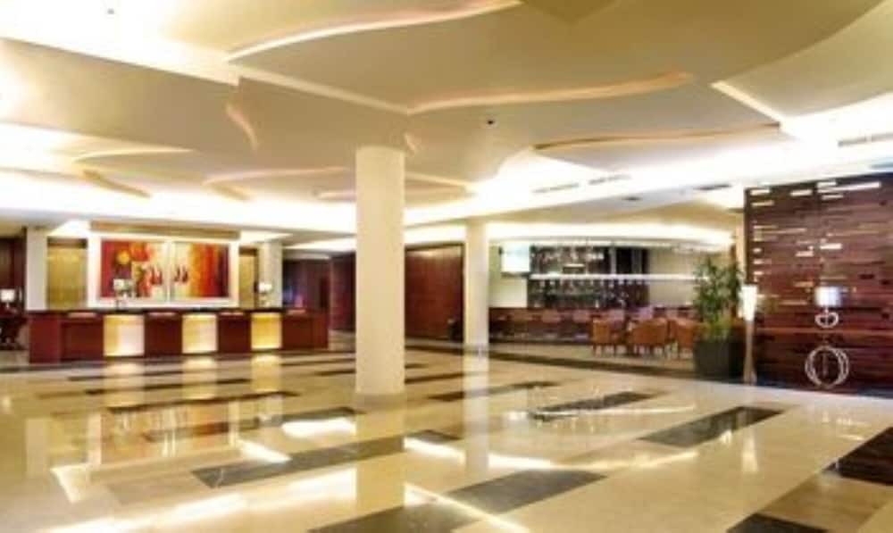 Grand Dafam Ancol Jakarta 10/74