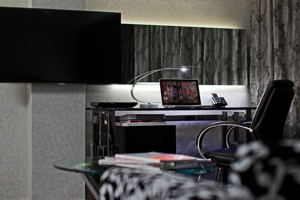 Kew Green Hotel Wanchai Hong Kong 51/53