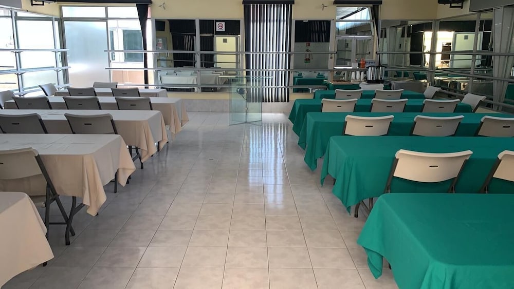 Hotel Ruma San Luis 48/53