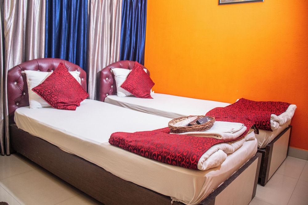 Babul Hotel 14/50