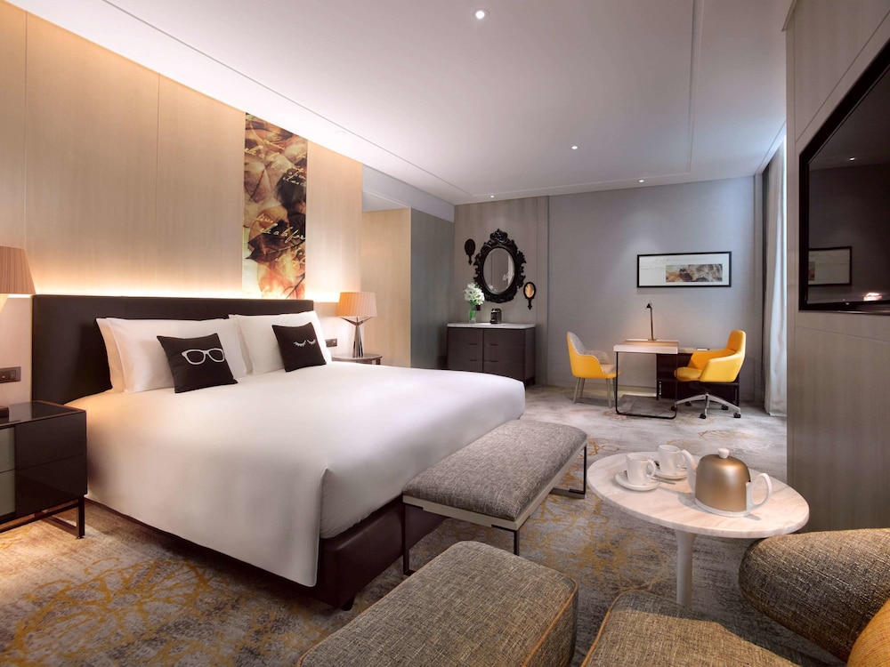 SOFITEL KUALA LUMPUR DAMANSARA 17/70