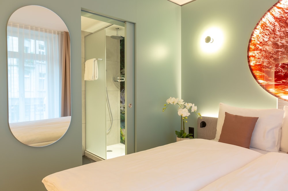 Cascada Boutique Hotel 10/72