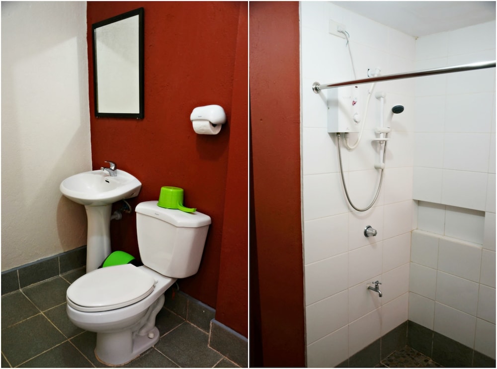 Agos Boracay Rooms And Beds 47/55