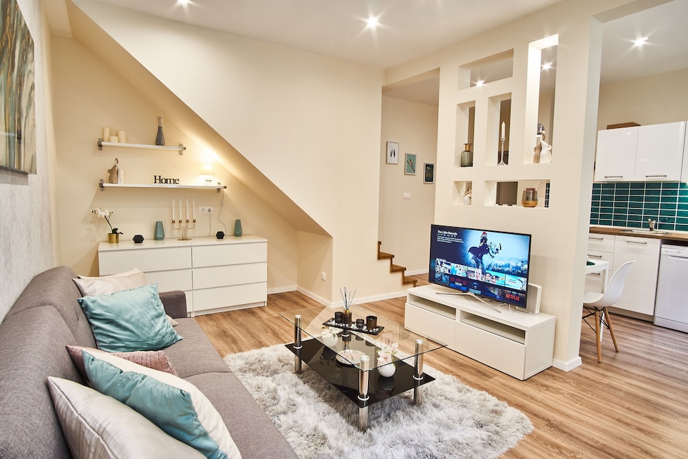 Mmm Boutique Apartment 15/31