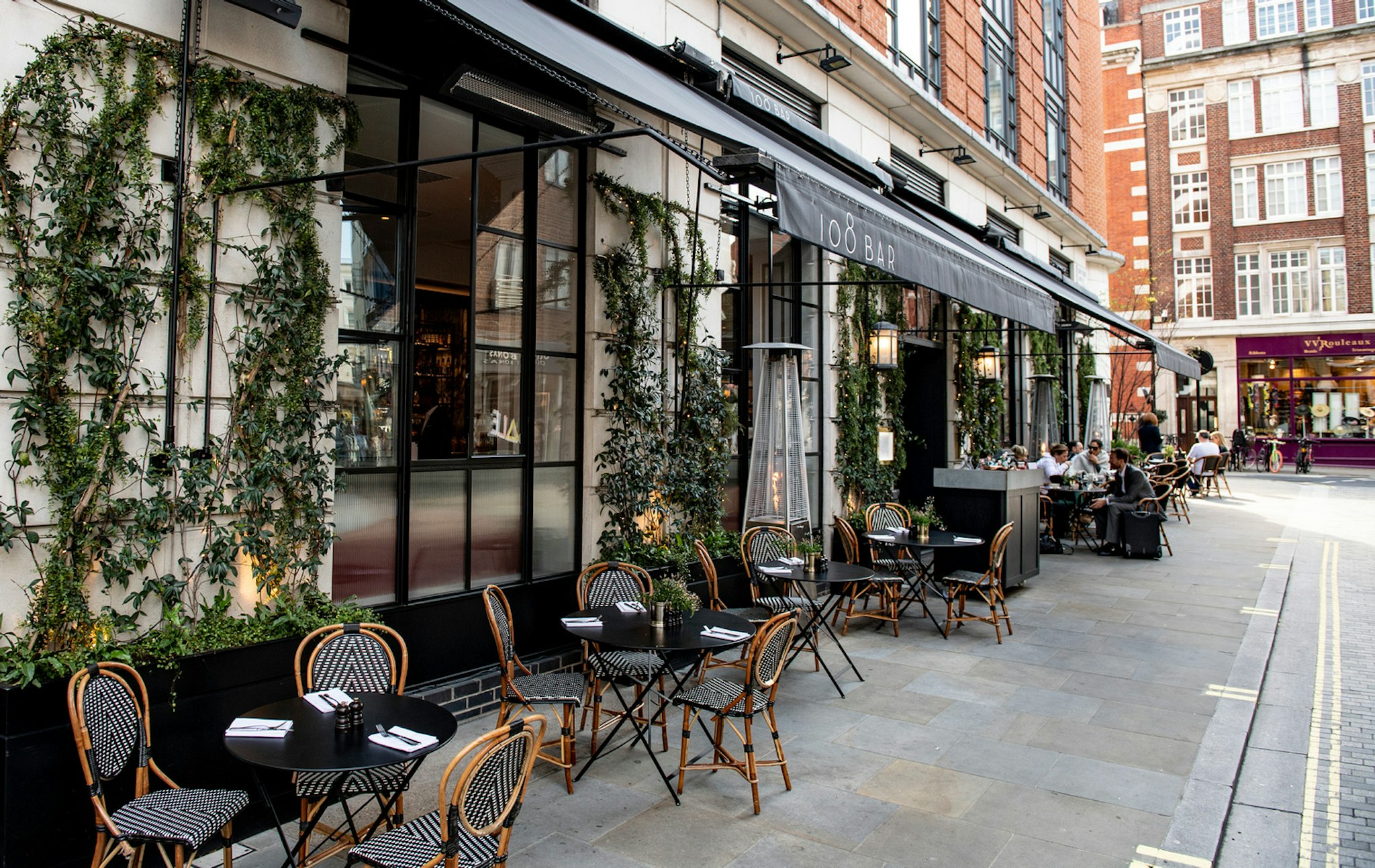 The Marylebone Hotel 55/74