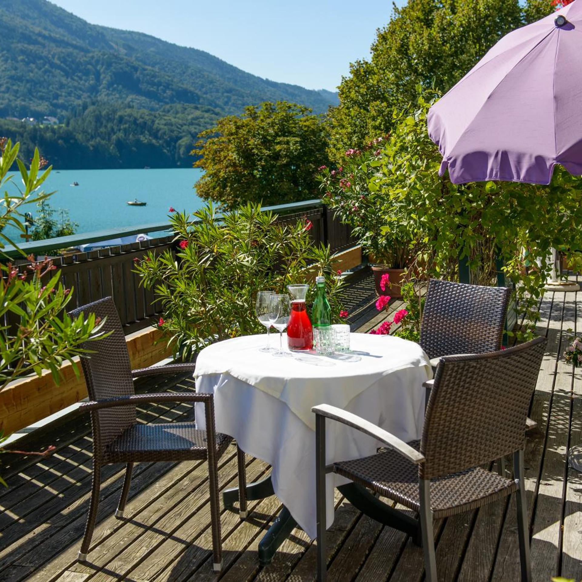 Seehotel Schlick 42/57