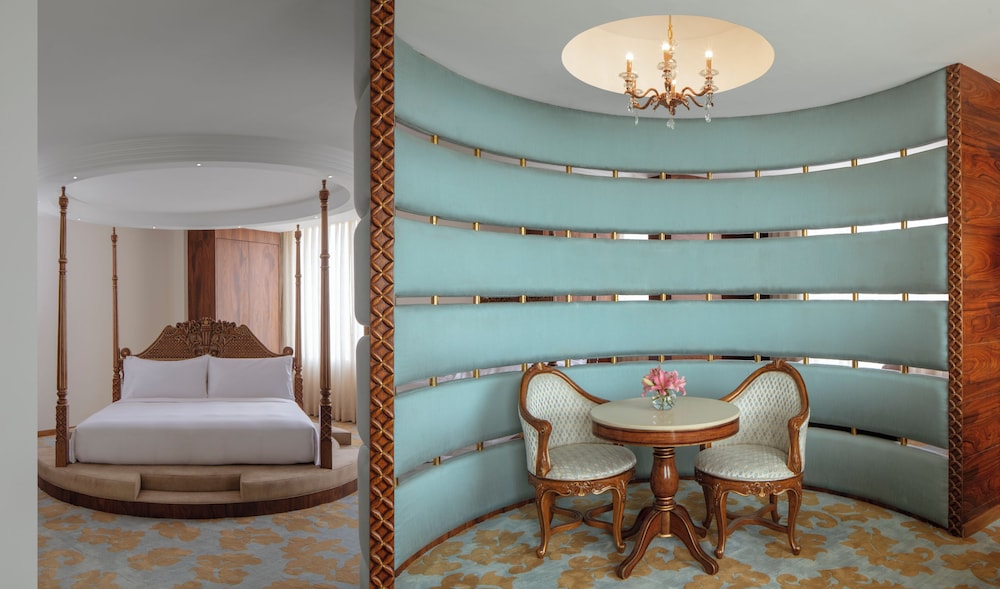 Radisson Chandigarh Zirakpur 42/64