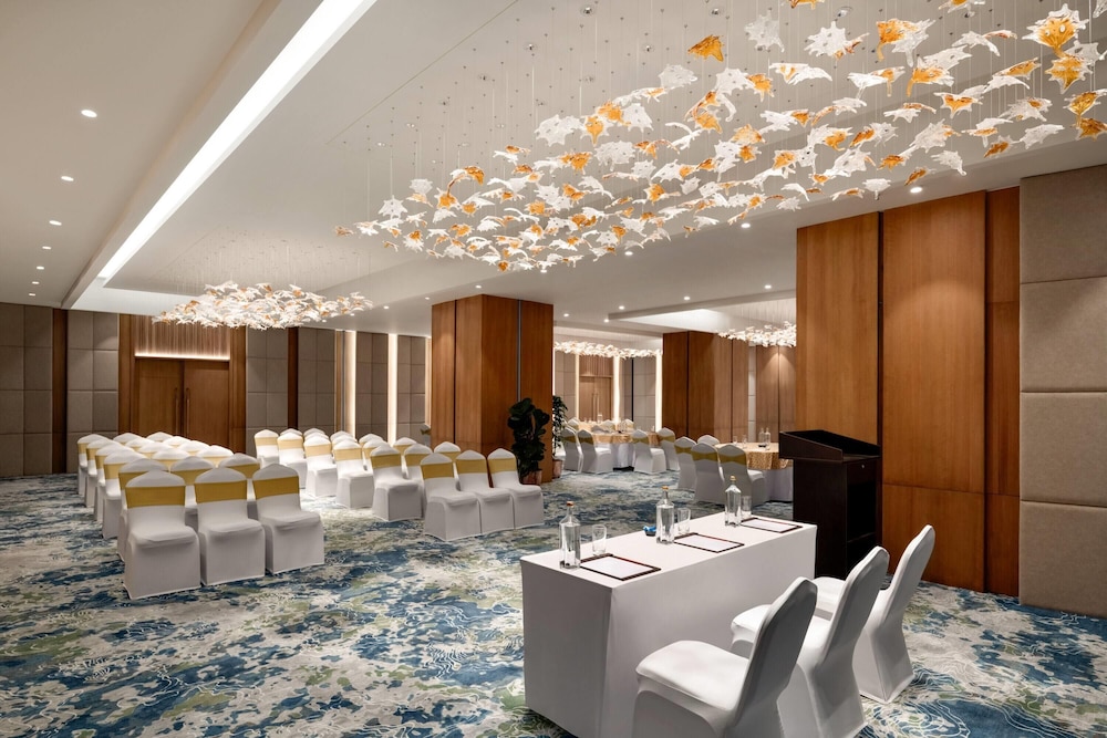 Ramada Encore by Wyndham Gurugram Dwarka Expressway 53/60