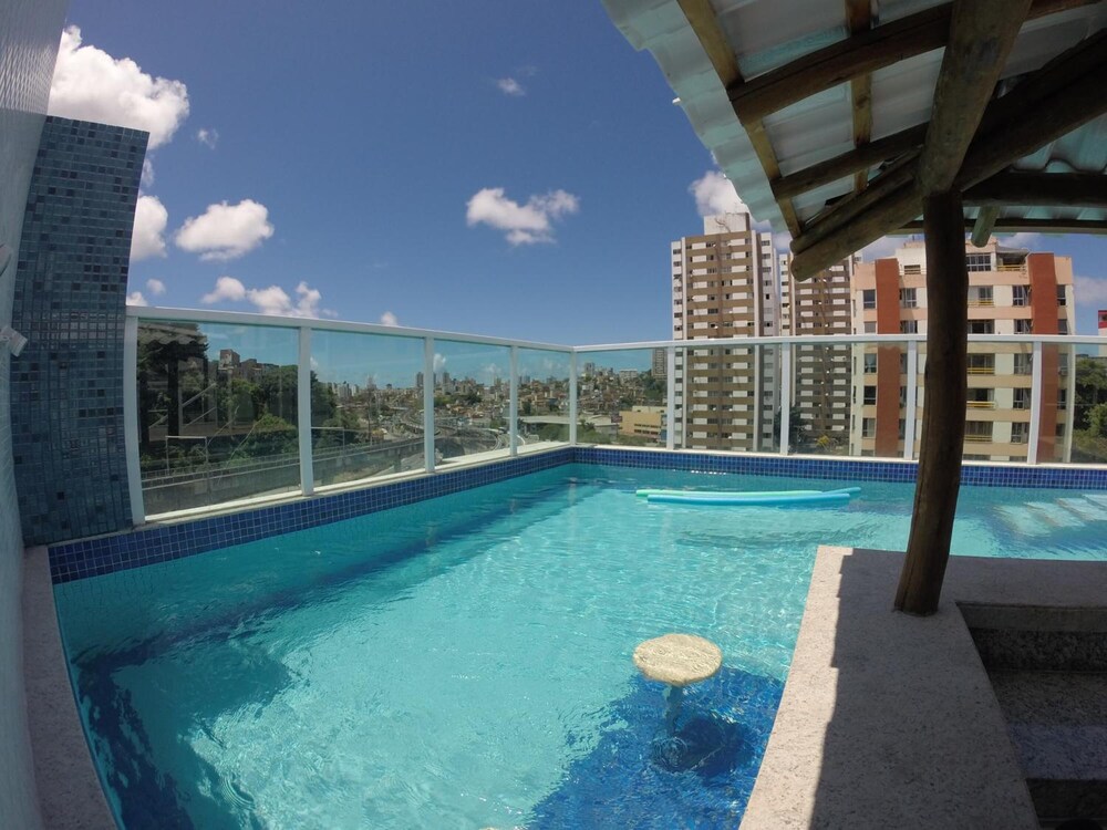 Aquarena Hotel 39/62
