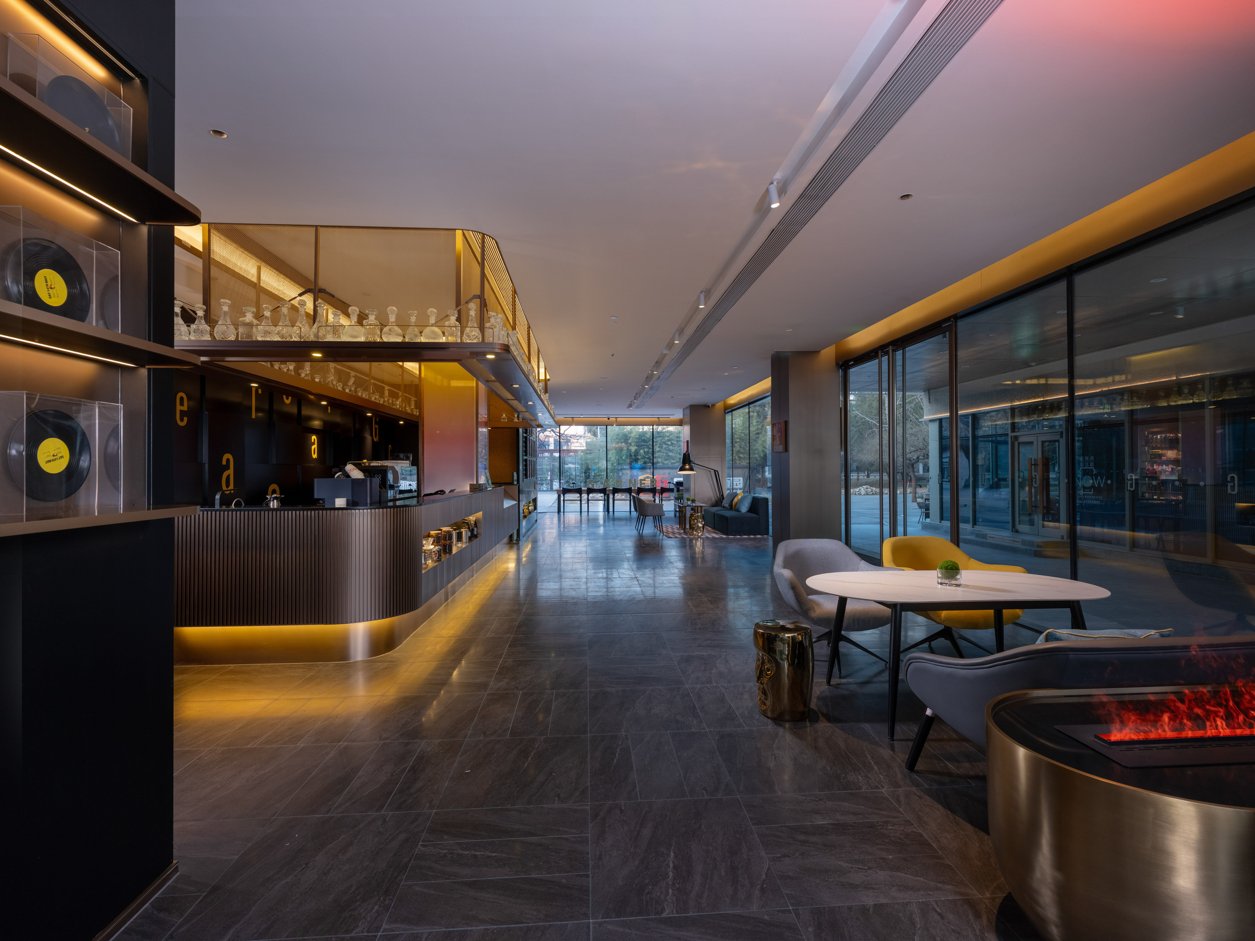 Garner Hotel Beijing 798 Art District By Ihg 12/47