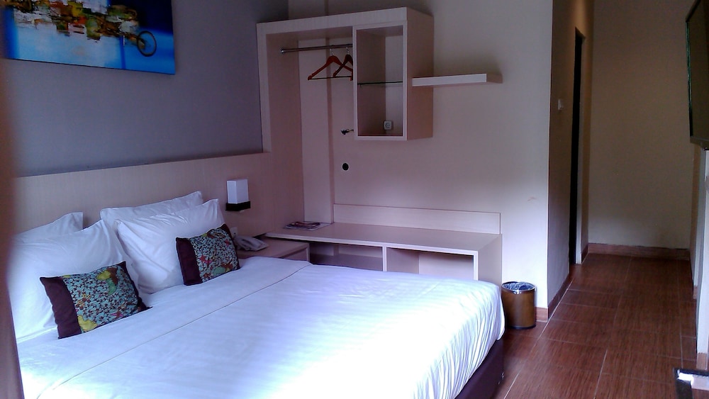 Green Forest Resort & Wedding Bandung 7/50