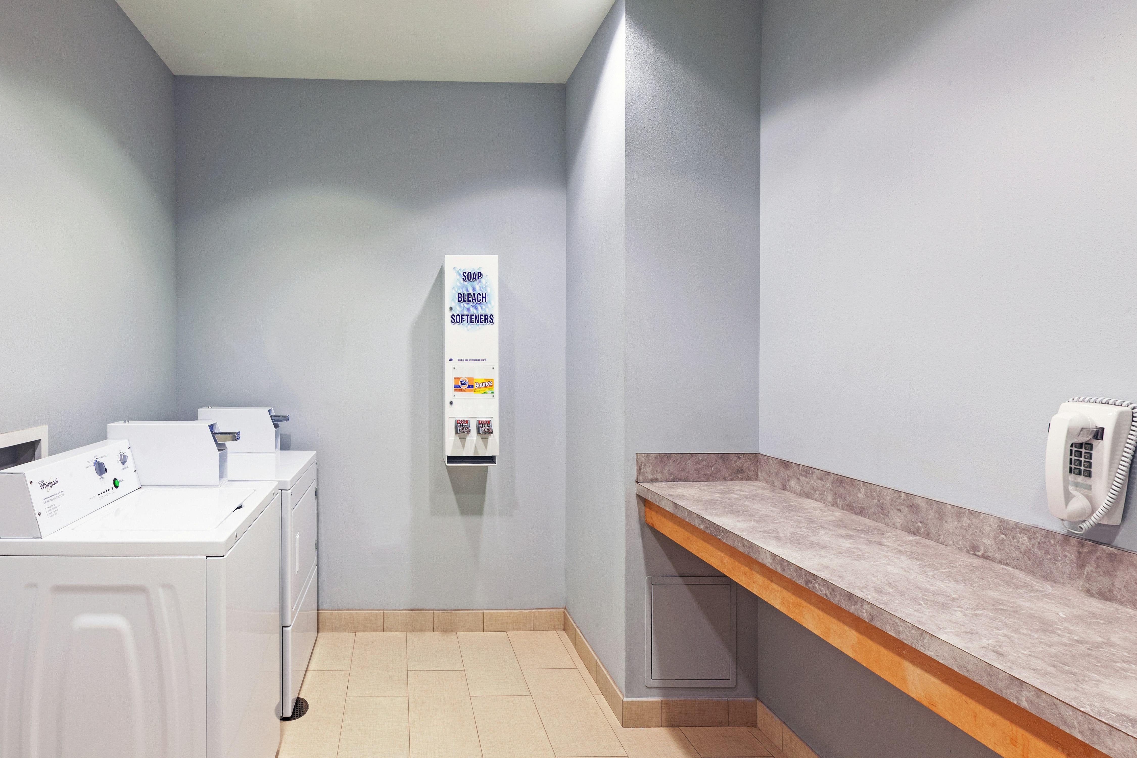Hampton Inn & Suites Shreveport/Bossier City at Airline Drive 17/17